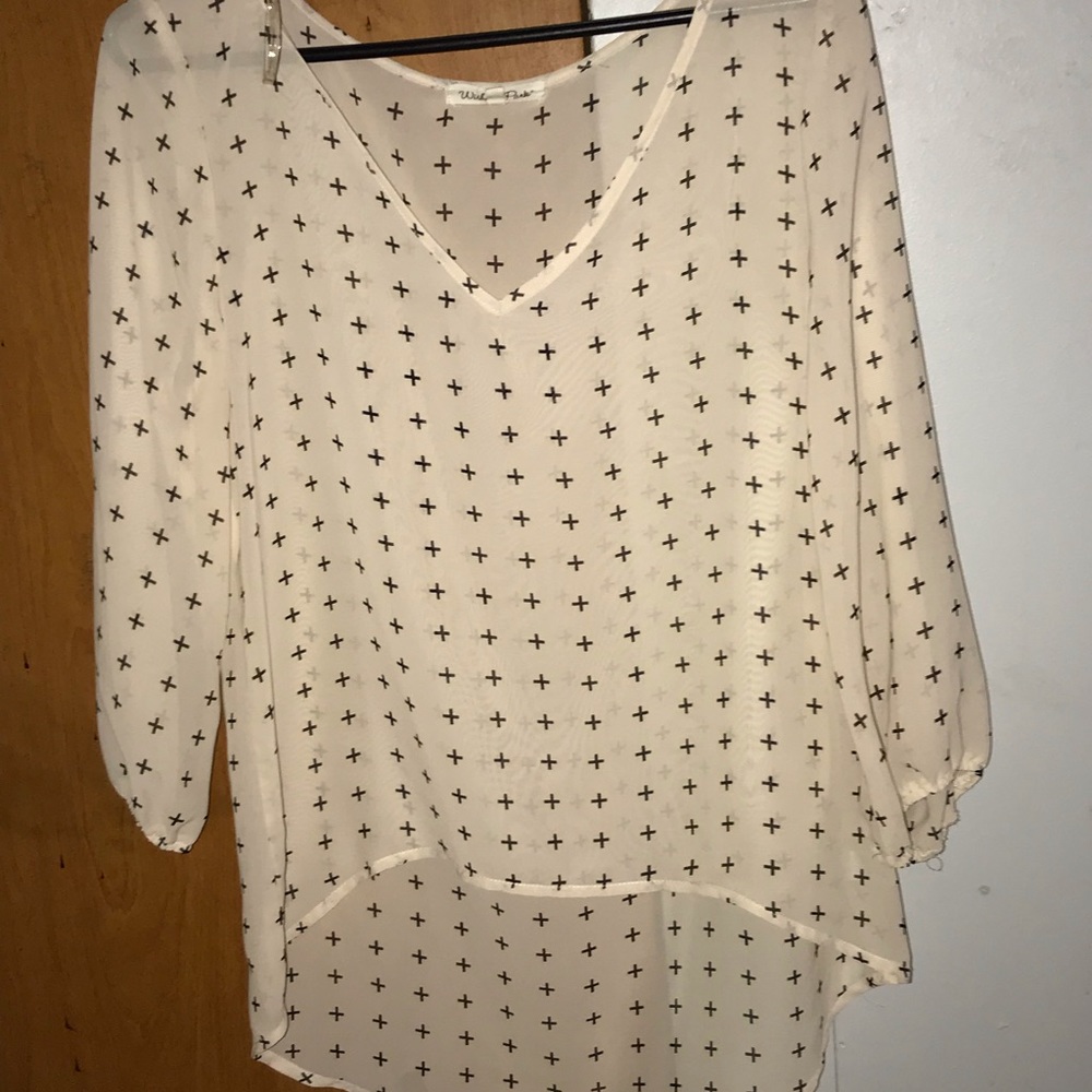 Women shirt